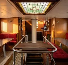 Место проживания в туре 