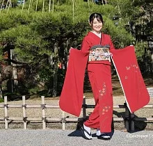 Фото дня 8 тура ПОЛНЫЙ ТУР ПО ЯПОНИИ 15 ДНЕЙ