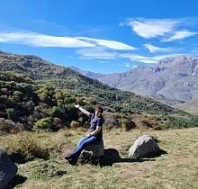 ополнительное фото тура 