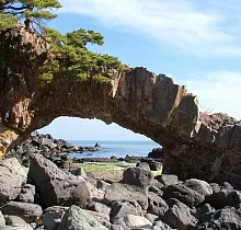 Фото дня 3 тура Тур в Северную Корею из Владивостока ( с перелетом)