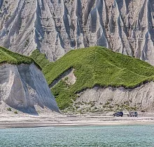 Фото дня 4 тура Сахалин, Итуруп, Шикотан и Кунашир с вулканом Тятя