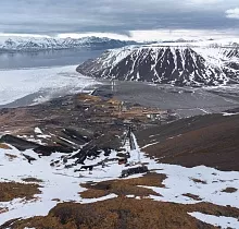 Фото дня 7 тура Круиз на Шпицберген из Мурманска без визы