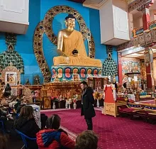 ополнительное фото тура 