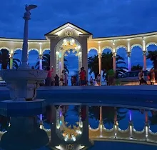 ополнительное фото тура