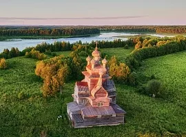 Архангельская область