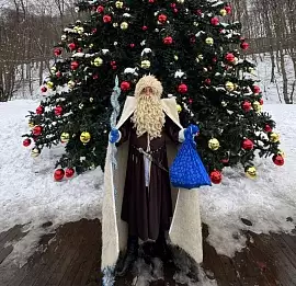 Тур Новогодний тур  «Новый год в Осетии»