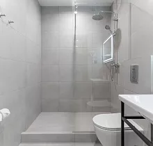 Место проживания в туре 