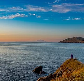 Тур Путешествие по курильским островам: Кунашир, Шикотан и Хабомаи