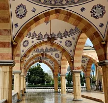 ополнительное фото тура