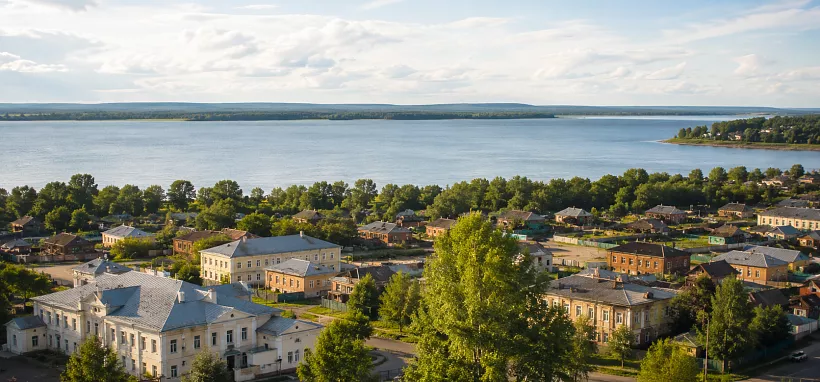 Поездка из Иркутска в Свирск: природа, Ангара и сибирская история