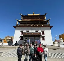 ополнительное фото тура 