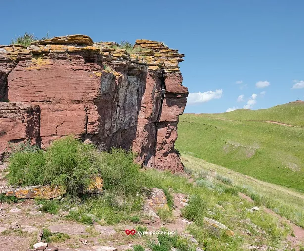 Изображение статьи Однодневная экскурсия из Абакана в музей-заповедник Сундуки Туры России