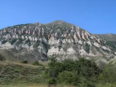 Дагестан глазами туристов