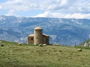 Дагестан глазами туристов