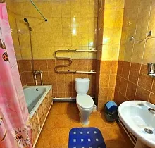 Место проживания в туре 